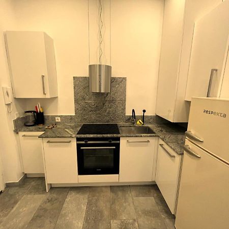 Apartment City فيينا المظهر الخارجي الصورة