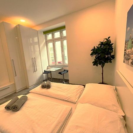Apartment City فيينا المظهر الخارجي الصورة