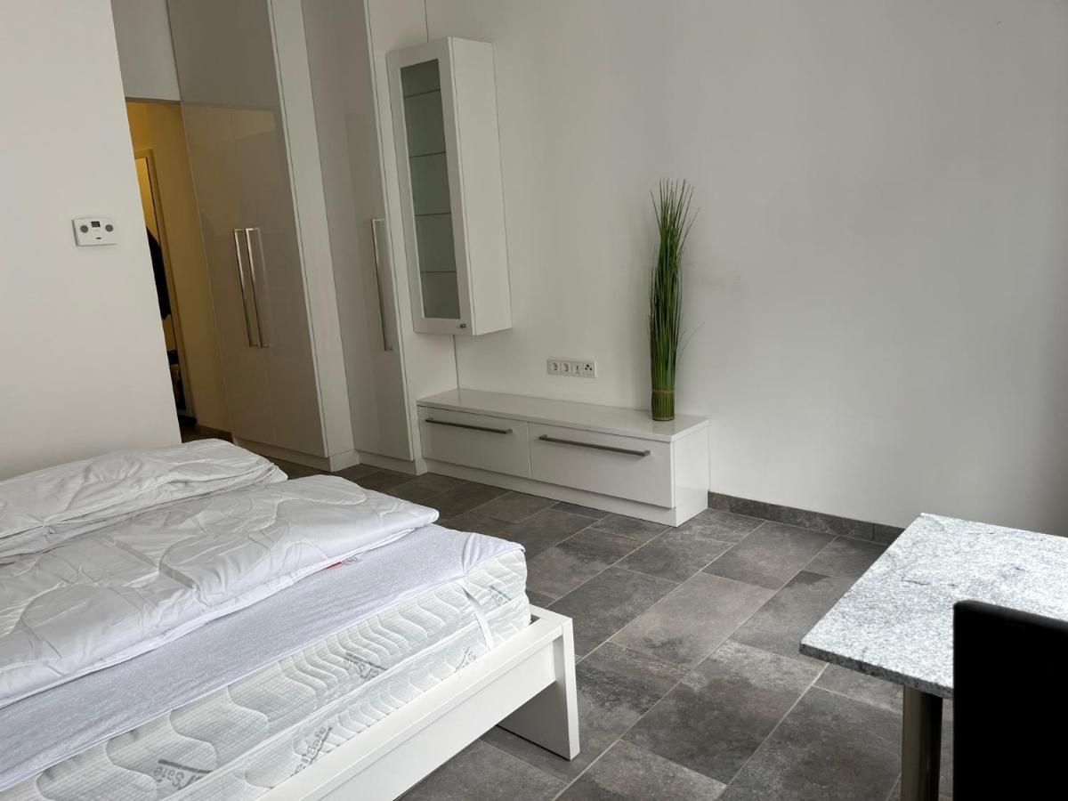 Apartment City فيينا المظهر الخارجي الصورة
