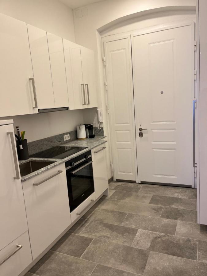 Apartment City فيينا المظهر الخارجي الصورة