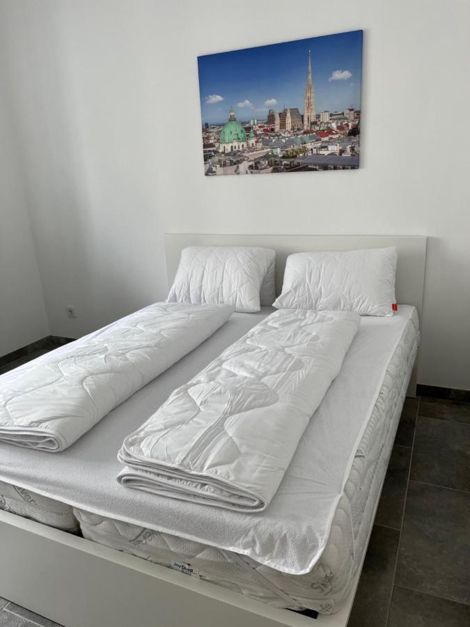 Apartment City فيينا المظهر الخارجي الصورة