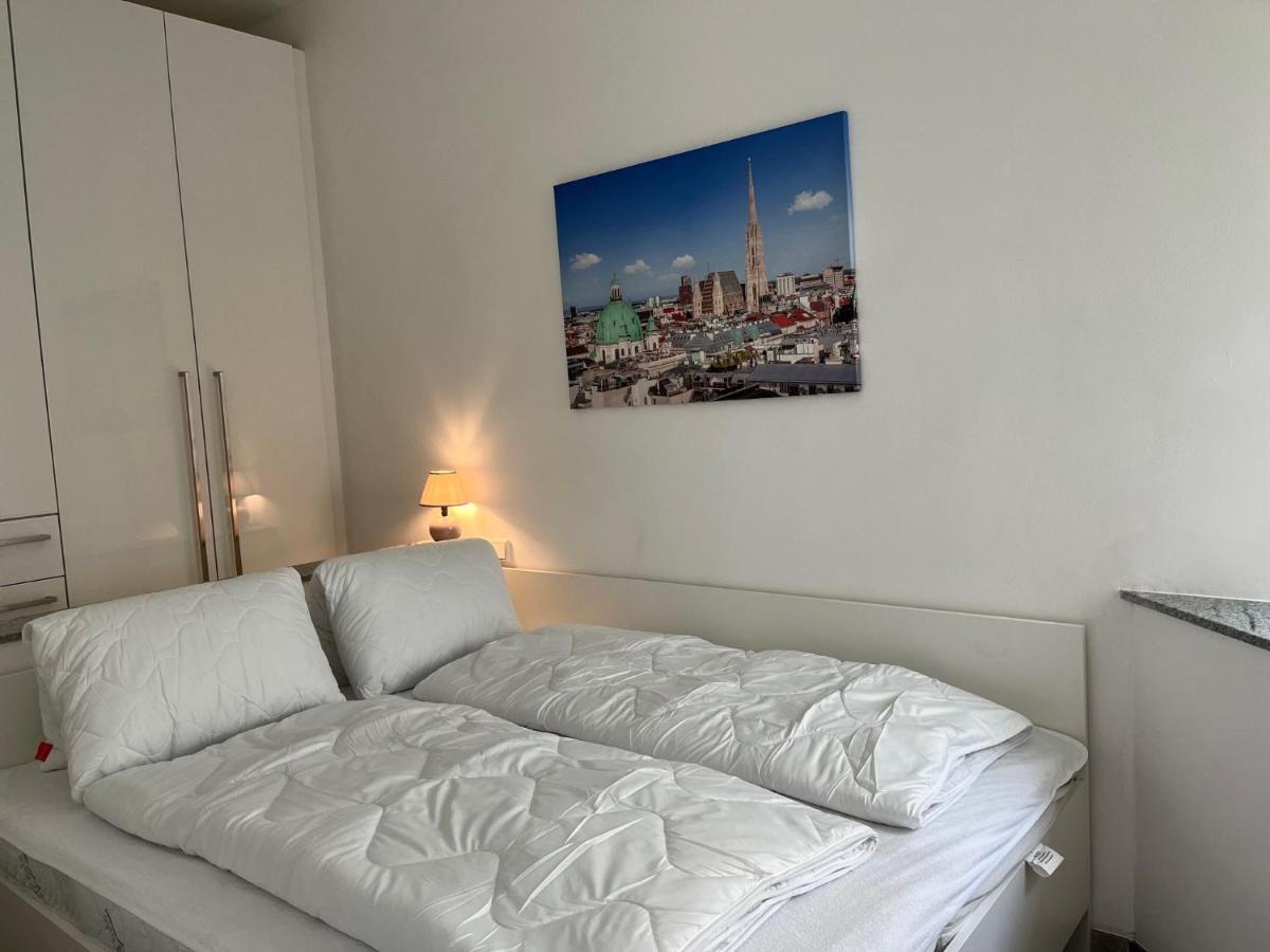 Apartment City فيينا المظهر الخارجي الصورة