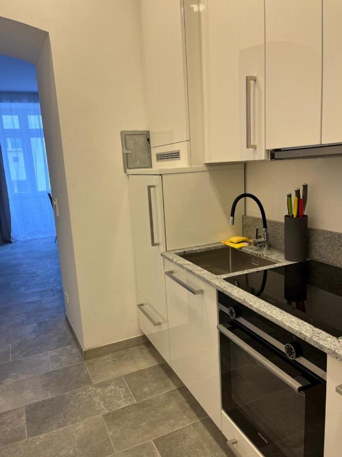 Apartment City فيينا المظهر الخارجي الصورة