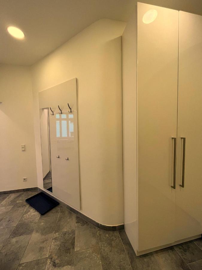 Apartment City فيينا المظهر الخارجي الصورة